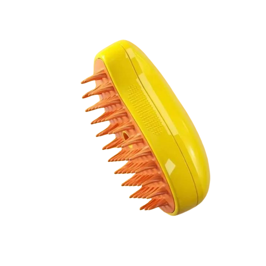 Electric Massage Comb for Happy Pets