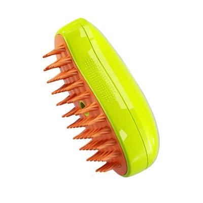 Electric Massage Comb for Happy Pets